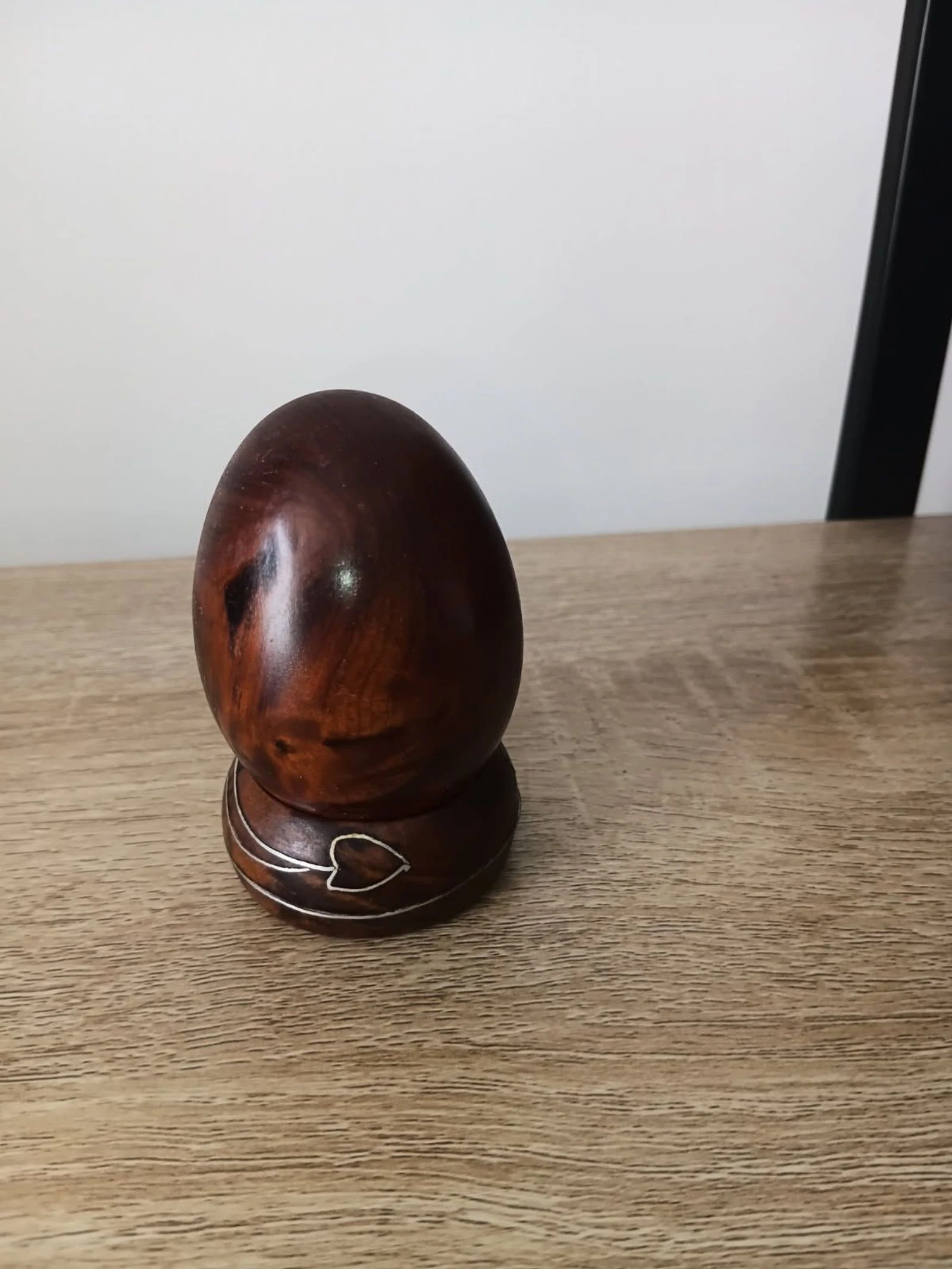 Ovo decorativo – photo 2